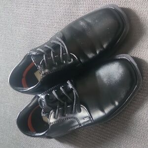 Boys Formal Dress Shoes
